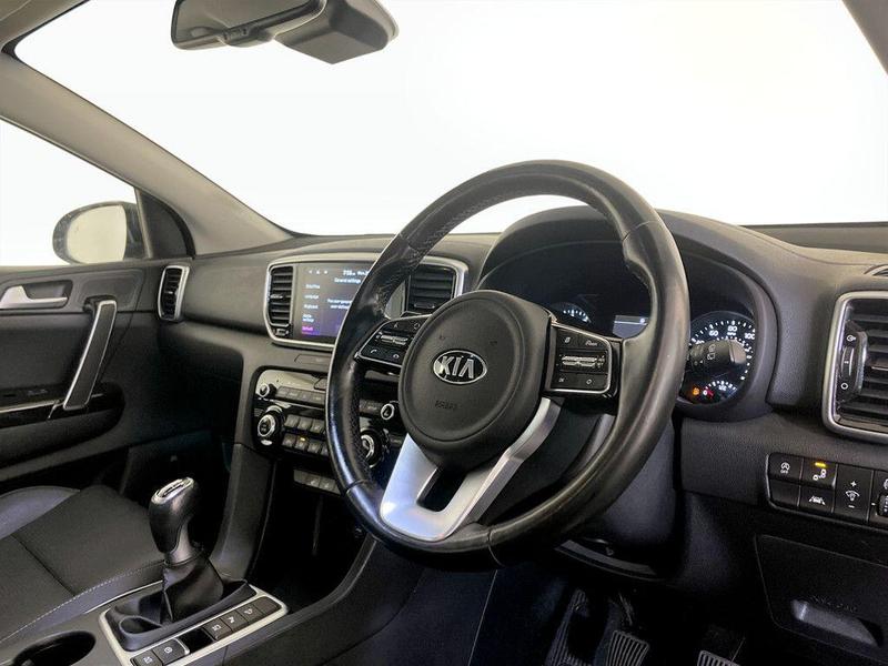 Used Kia Sportage 2020 for sale - 76322348: Photo 15
