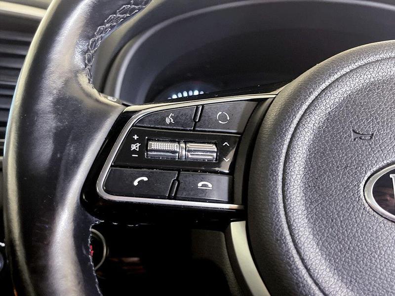 Used Kia Sportage 2020 for sale - 76322348: Photo 17