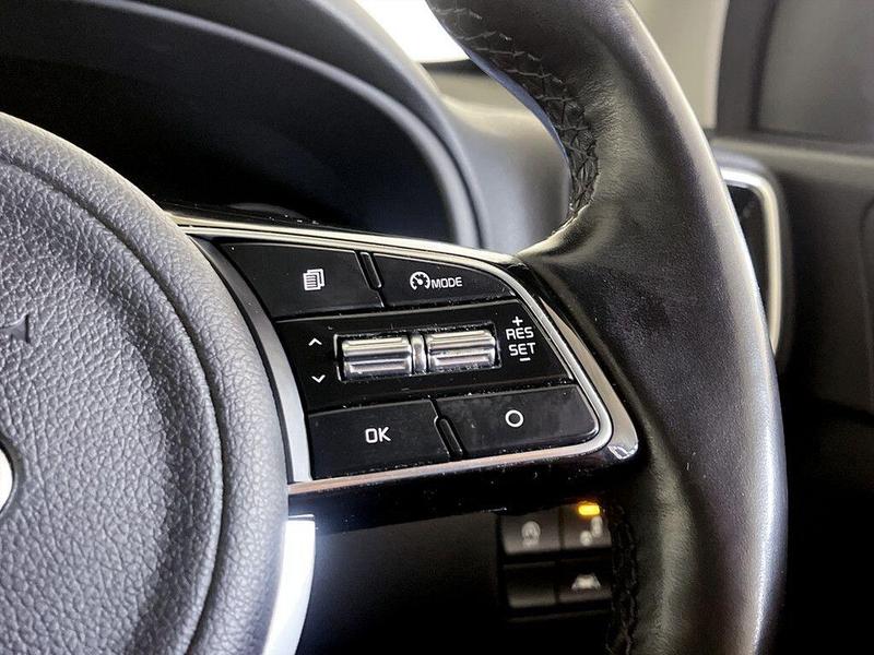 Used Kia Sportage 2020 for sale - 76322348: Photo 19