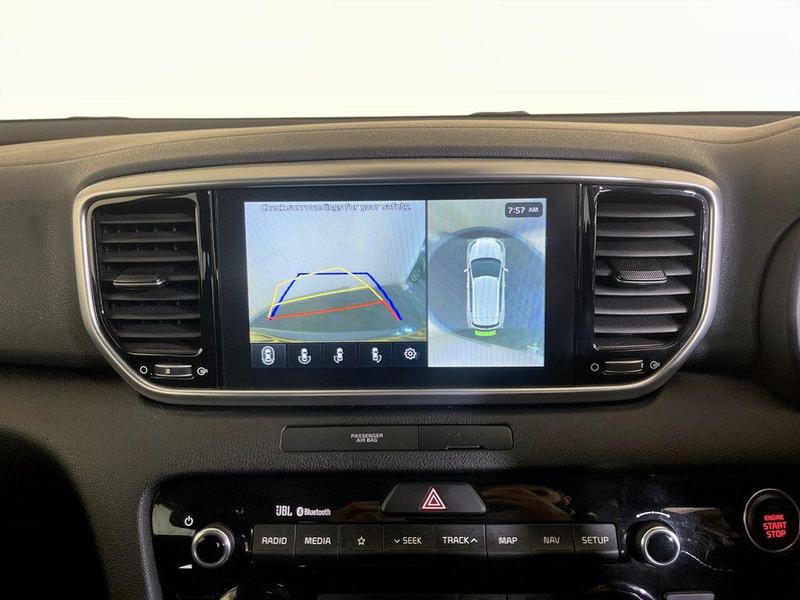 Used Kia Sportage 2020 for sale - 76322348: Photo 20