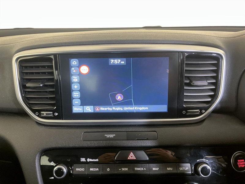 Used Kia Sportage 2020 for sale - 76322348: Photo 21