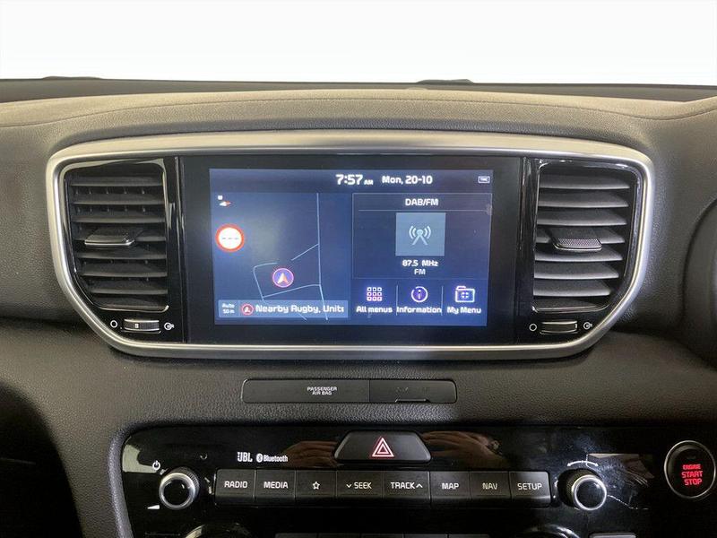 Used Kia Sportage 2020 for sale - 76322348: Photo 22