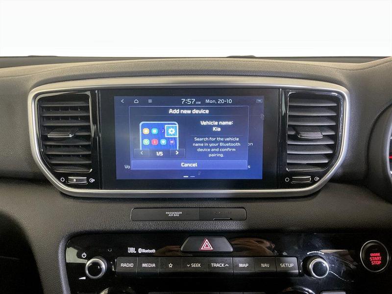 Used Kia Sportage 2020 for sale - 76322348: Photo 23