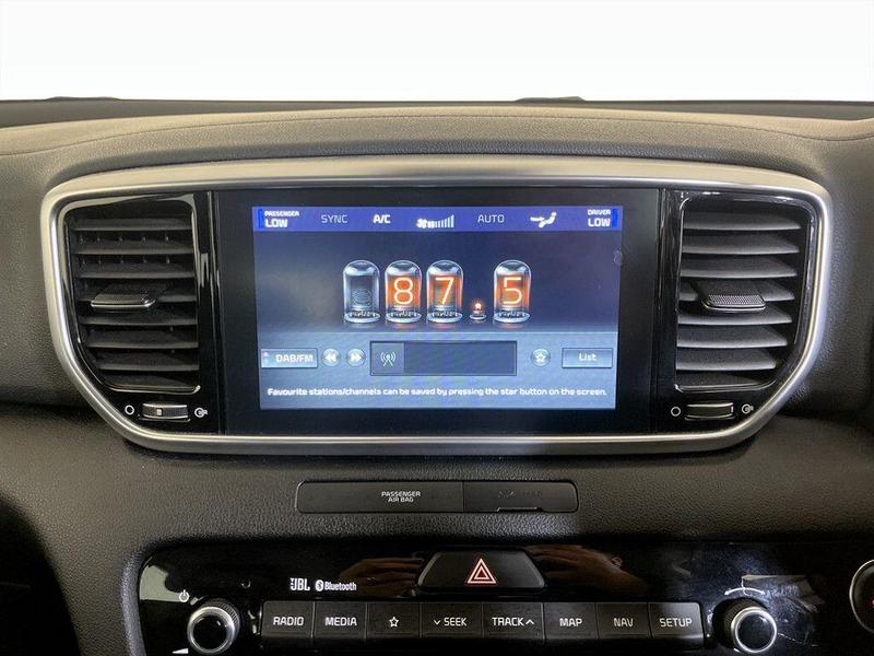 Used Kia Sportage 2020 for sale - 76322348: Photo 24