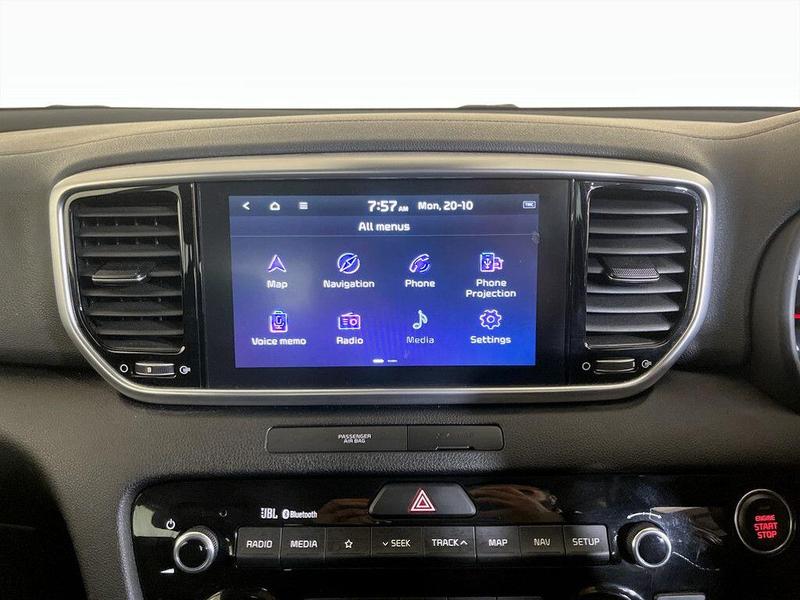 Used Kia Sportage 2020 for sale - 76322348: Photo 25
