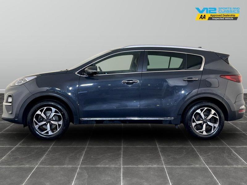 Used Kia Sportage 2020 for sale - 76322348: Photo 7