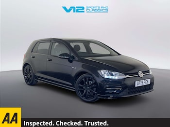 Used Volkswagen Golf 2019 for sale - 78222840: Photo