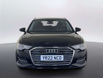 Used Audi A6 Avant 2022 for sale - 78767210: Photo