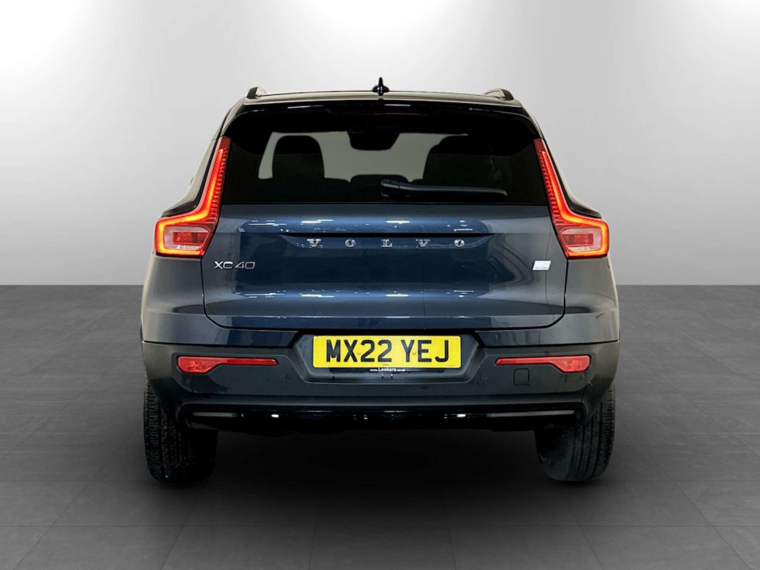 Used Volvo XC40 2022 for sale - 77434647: Photo 8