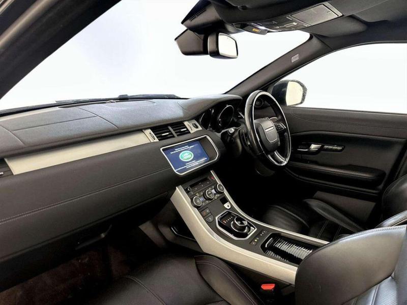 Used Land Rover Range Rover Evoque 2017 for sale - 76862440: Photo 12