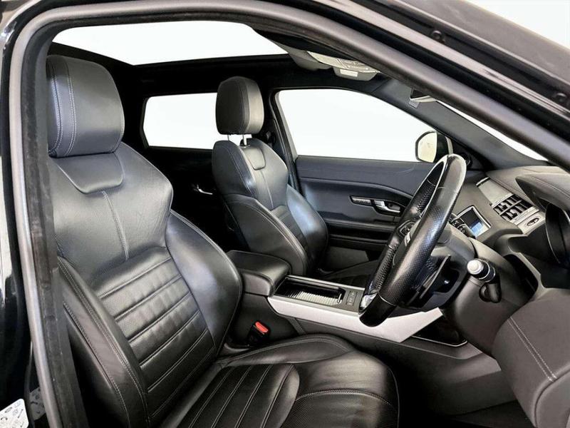 Used Land Rover Range Rover Evoque 2017 for sale - 76862440: Photo 13