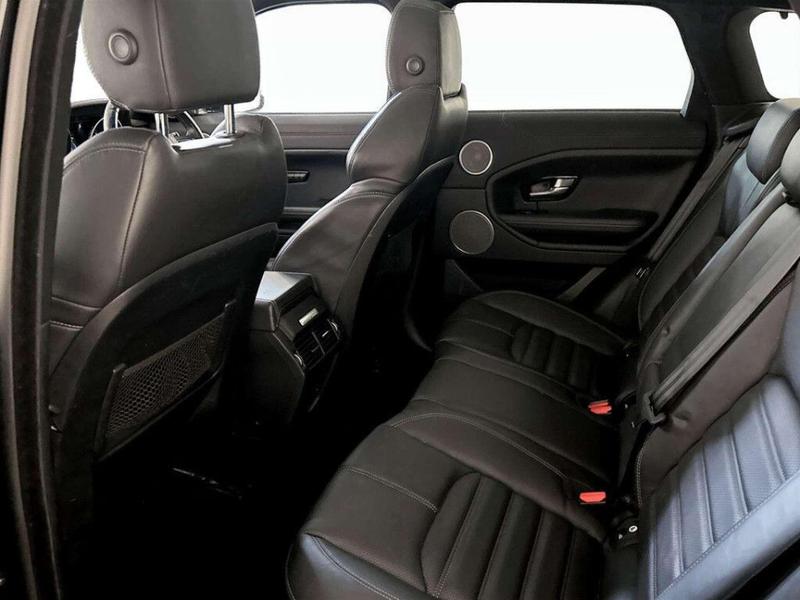 Used Land Rover Range Rover Evoque 2017 for sale - 76862440: Photo 14