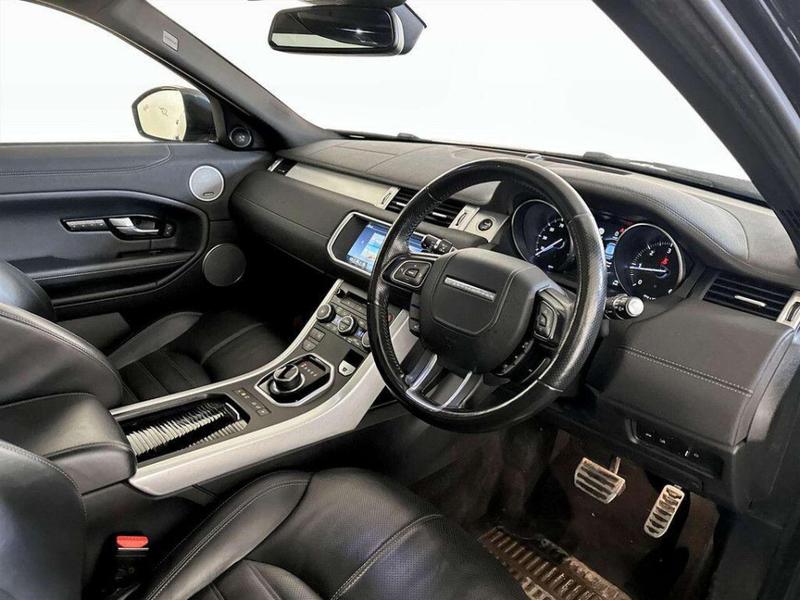 Used Land Rover Range Rover Evoque 2017 for sale - 76862440: Photo 15