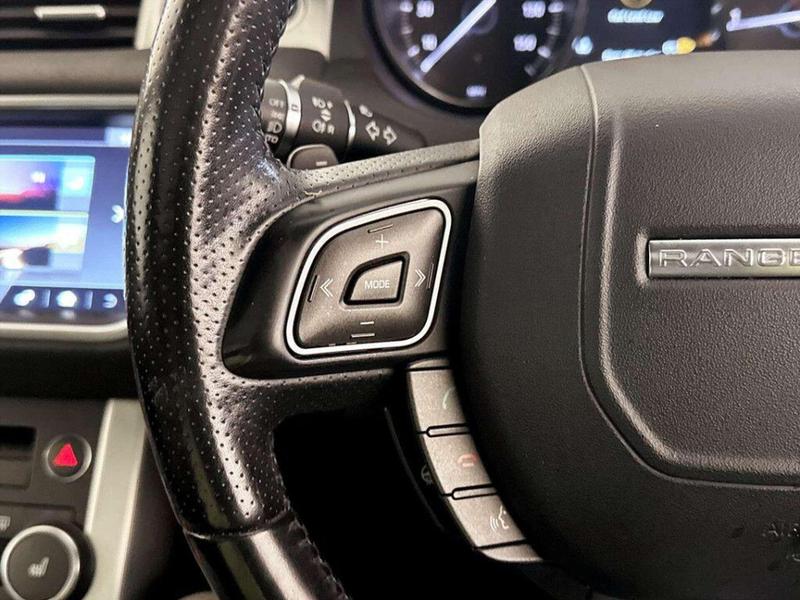 Used Land Rover Range Rover Evoque 2017 for sale - 76862440: Photo 17