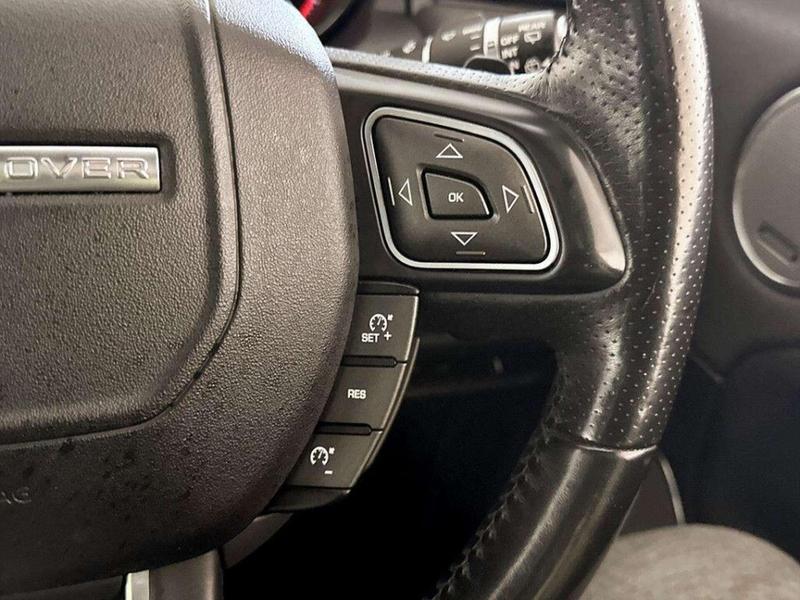 Used Land Rover Range Rover Evoque 2017 for sale - 76862440: Photo 19