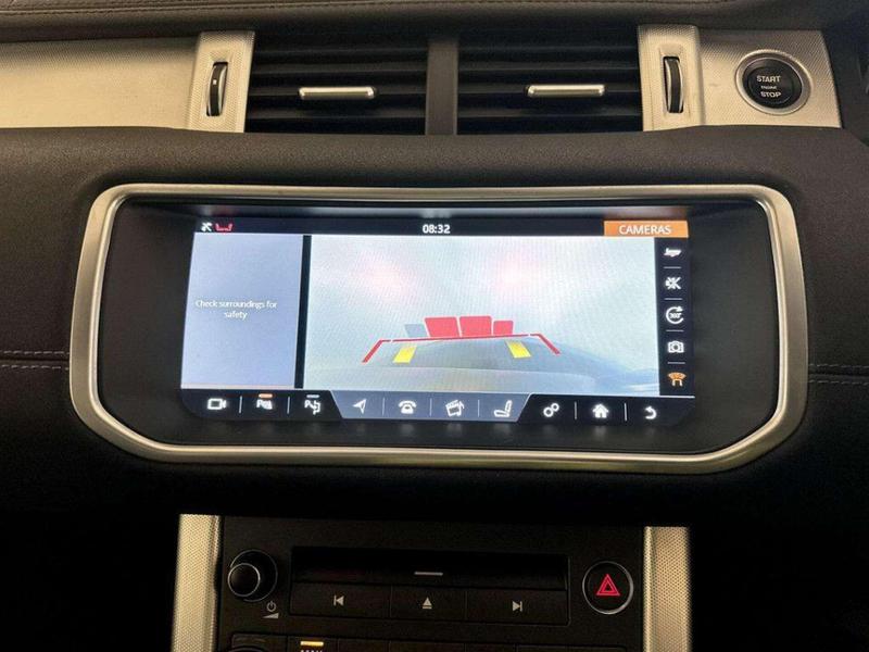 Used Land Rover Range Rover Evoque 2017 for sale - 76862440: Photo 20