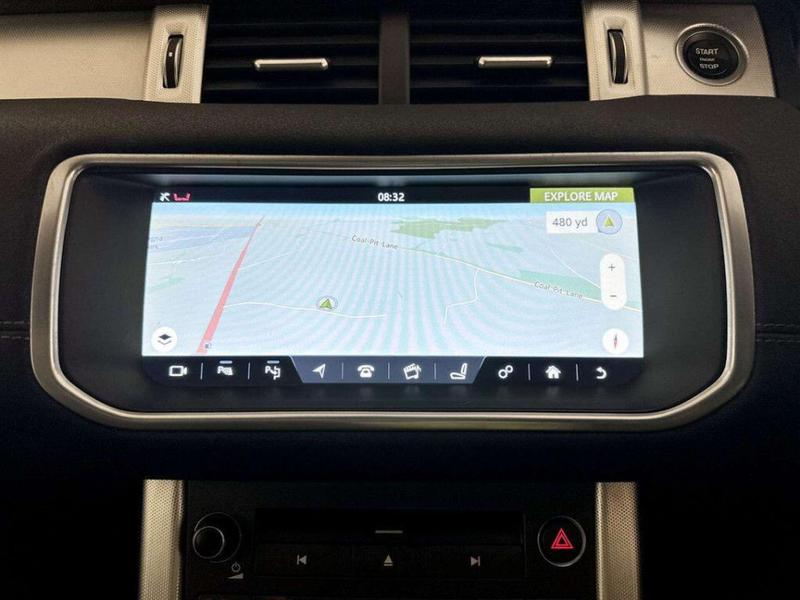 Used Land Rover Range Rover Evoque 2017 for sale - 76862440: Photo 21