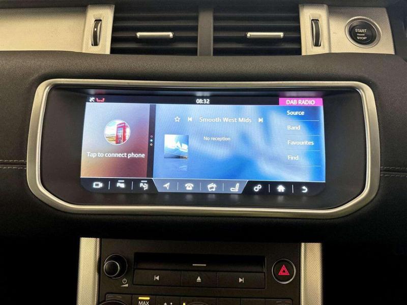 Used Land Rover Range Rover Evoque 2017 for sale - 76862440: Photo 22