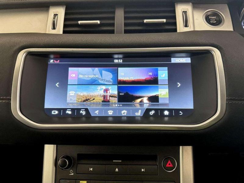 Used Land Rover Range Rover Evoque 2017 for sale - 76862440: Photo 23