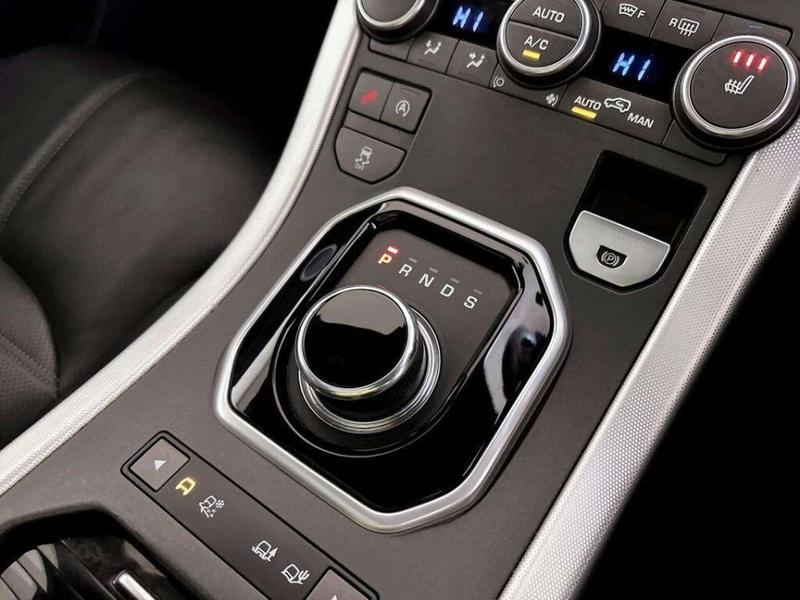 Used Land Rover Range Rover Evoque 2017 for sale - 76862440: Photo 25