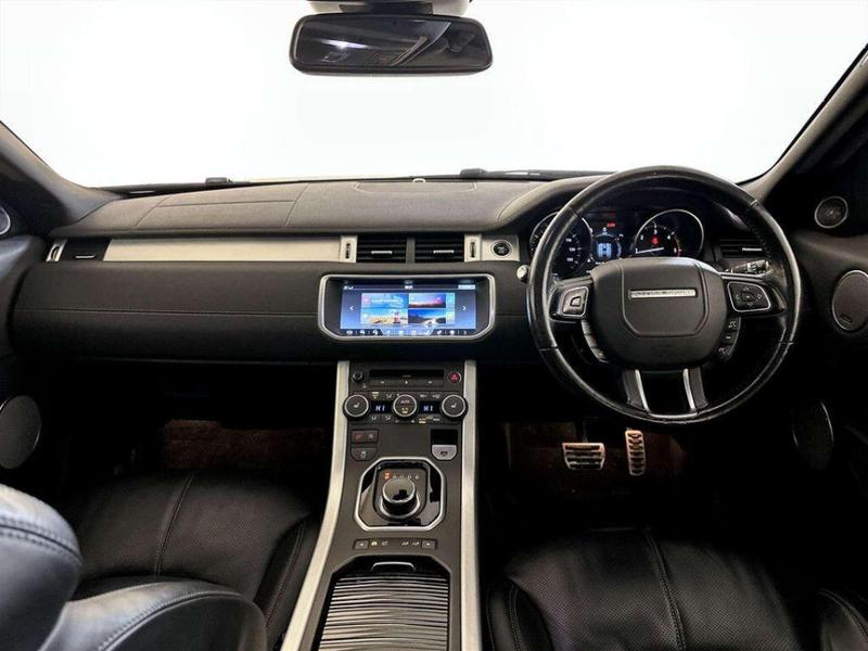 Used Land Rover Range Rover Evoque 2017 for sale - 76862440: Photo 3