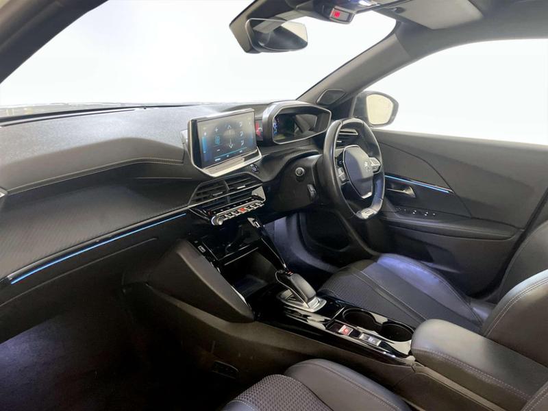 Used Peugeot 2008 2021 for sale - 76979486: Photo 12