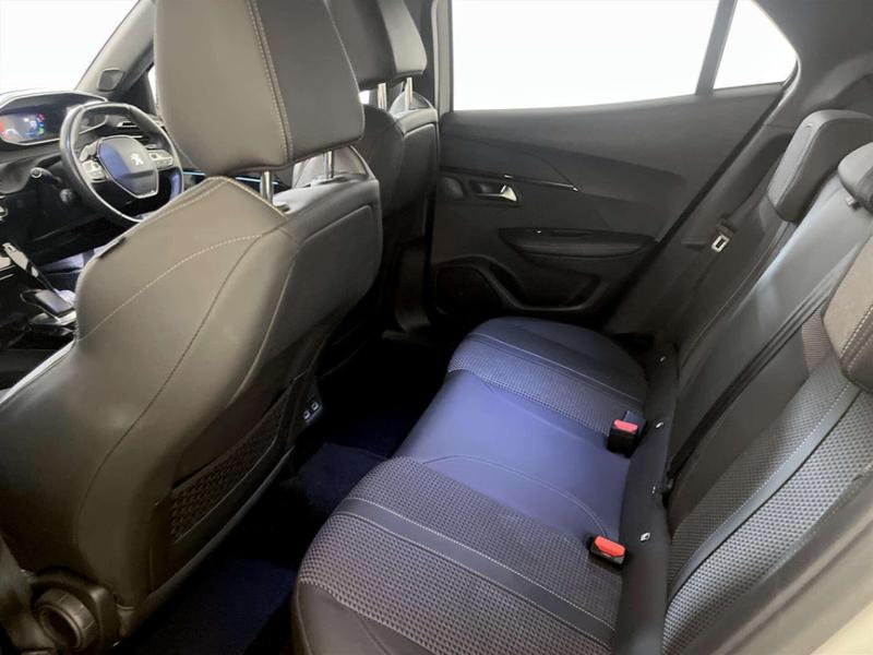 Used Peugeot 2008 2021 for sale - 76979486: Photo 14