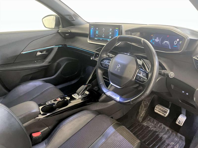 Used Peugeot 2008 2021 for sale - 76979486: Photo 16