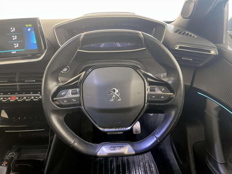Used Peugeot 2008 2021 for sale - 76979486: Photo 17