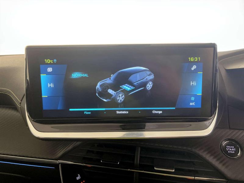 Used Peugeot 2008 2021 for sale - 76979486: Photo 21