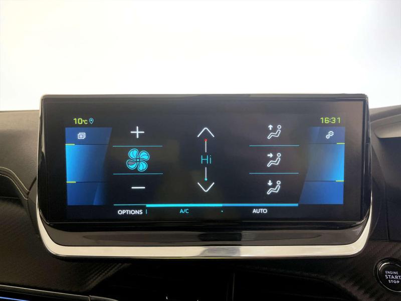 Used Peugeot 2008 2021 for sale - 76979486: Photo 22