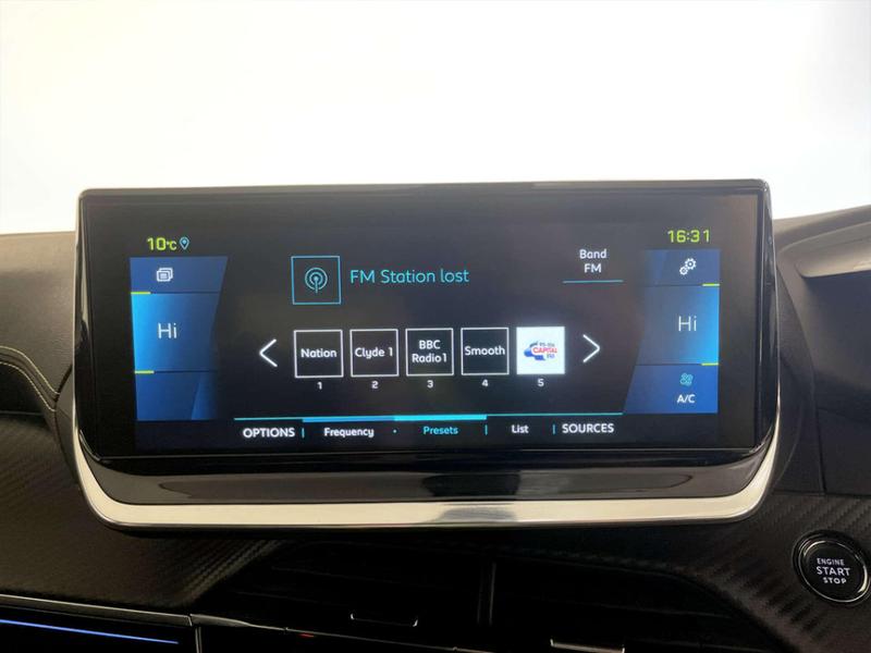 Used Peugeot 2008 2021 for sale - 76979486: Photo 23