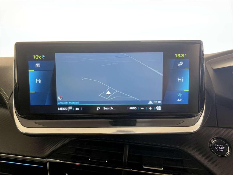 Used Peugeot 2008 2021 for sale - 76979486: Photo 24