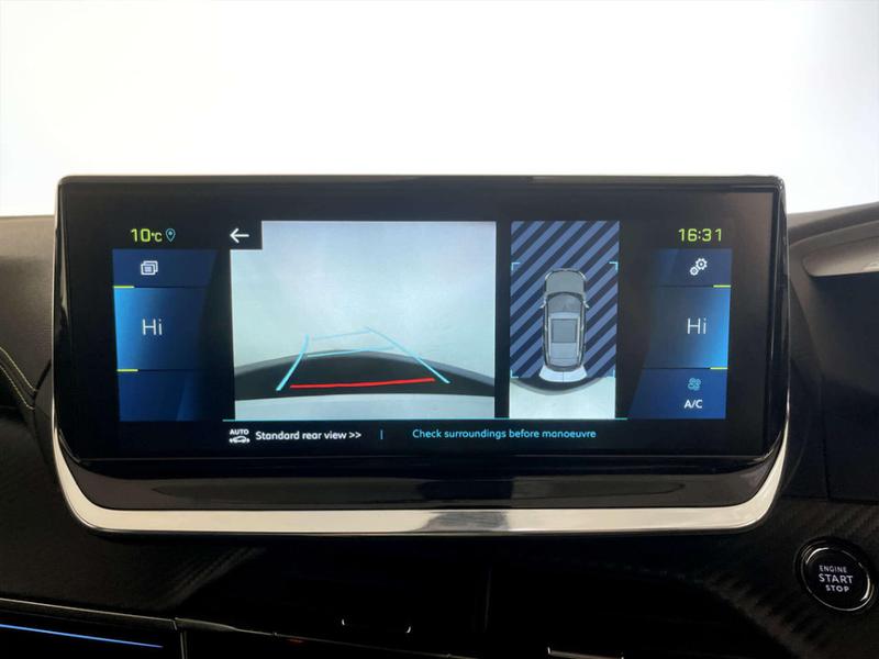 Used Peugeot 2008 2021 for sale - 76979486: Photo 25