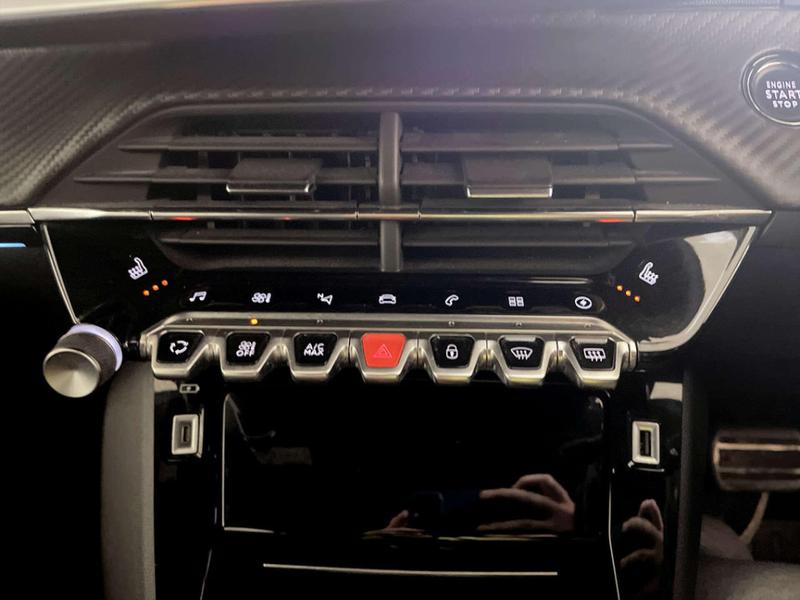 Used Peugeot 2008 2021 for sale - 76979486: Photo 26