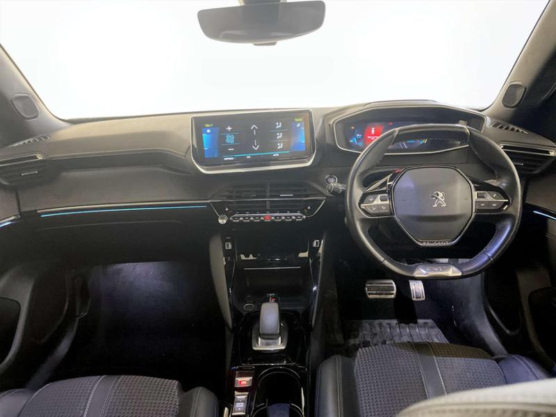 Used Peugeot 2008 2021 for sale - 76979486: Photo 3