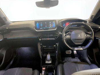 Used Peugeot 2008 2021 for sale - 76979486: Photo