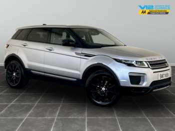 2017 (17) - 2.0 eD4 SE 5dr 2WD
