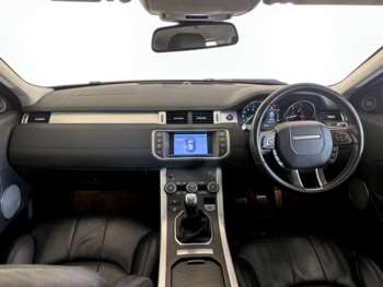 Used Land Rover Range Rover Evoque 2017 for sale - 74853893: Photo