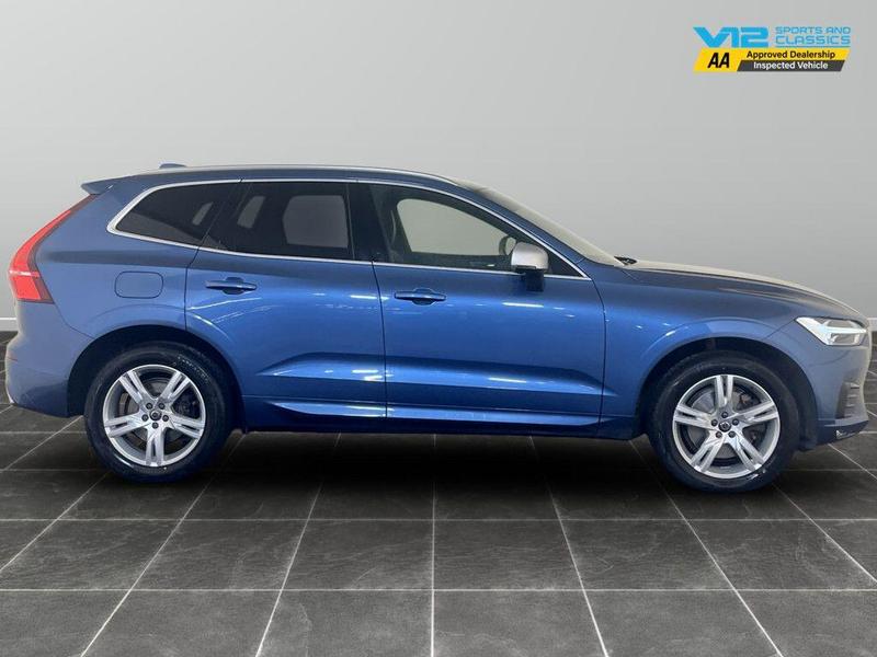 Used Volvo XC60 2019 for sale - 76504575: Photo 11