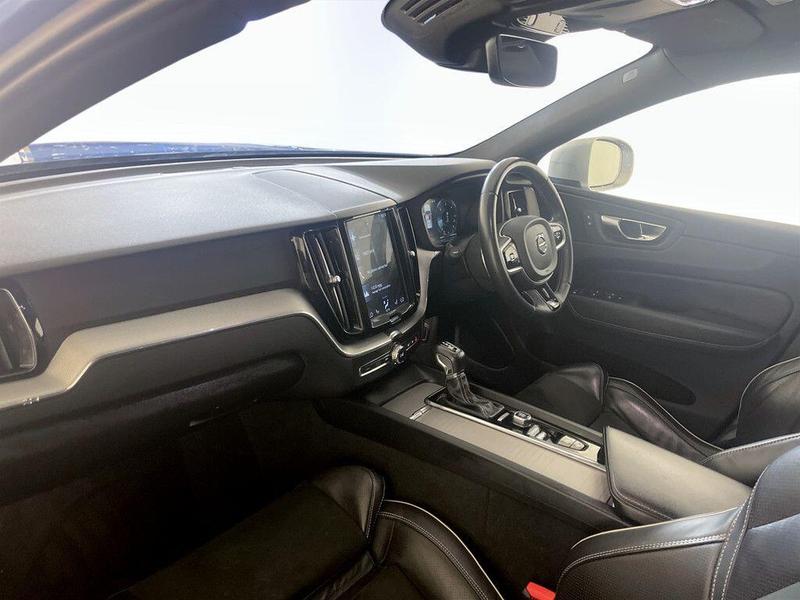 Used Volvo XC60 2019 for sale - 76504575: Photo 12