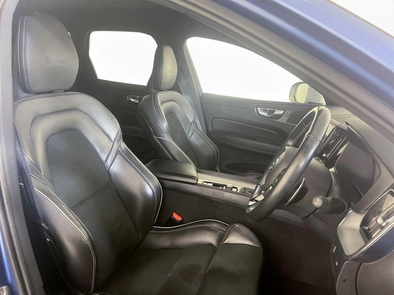 Used Volvo XC60 2019 for sale - 76504575: Photo 13