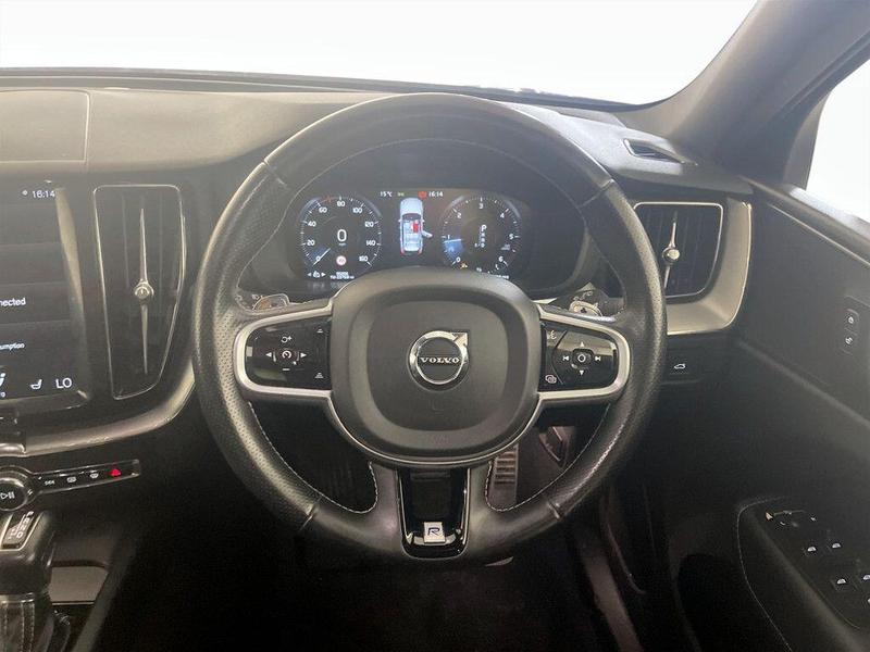 Used Volvo XC60 2019 for sale - 76504575: Photo 16
