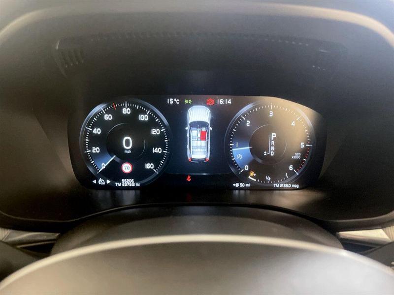 Used Volvo XC60 2019 for sale - 76504575: Photo 18