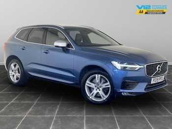 Volvo - XC60