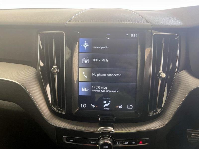 Used Volvo XC60 2019 for sale - 76504575: Photo 22