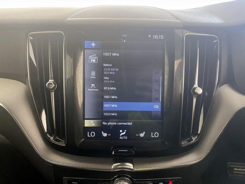 Used Volvo XC60 2019 for sale - 76504575: Photo 23