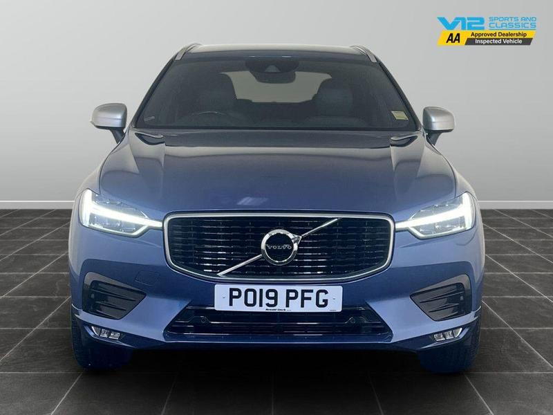 Used Volvo XC60 2019 for sale - 76504575: Photo 5
