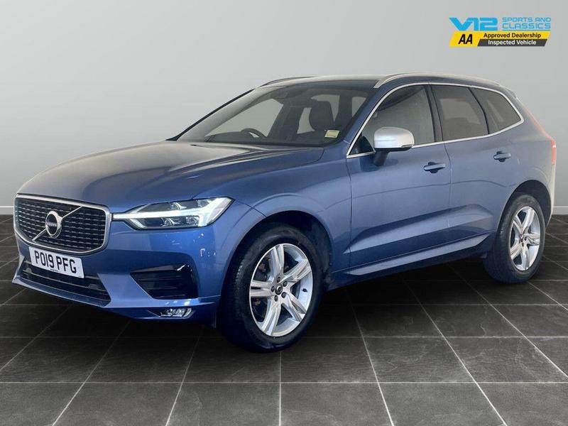 Used Volvo XC60 2019 for sale - 76504575: Photo 6