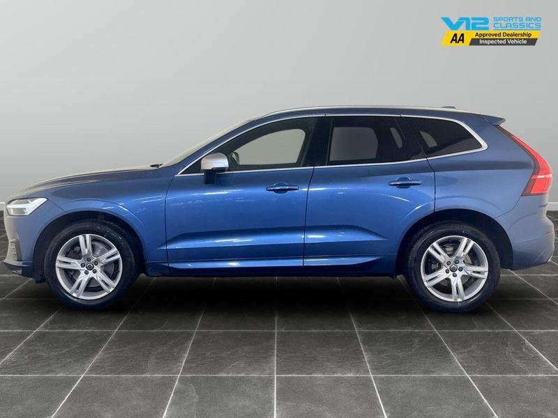 Used Volvo XC60 2019 for sale - 76504575: Photo 7